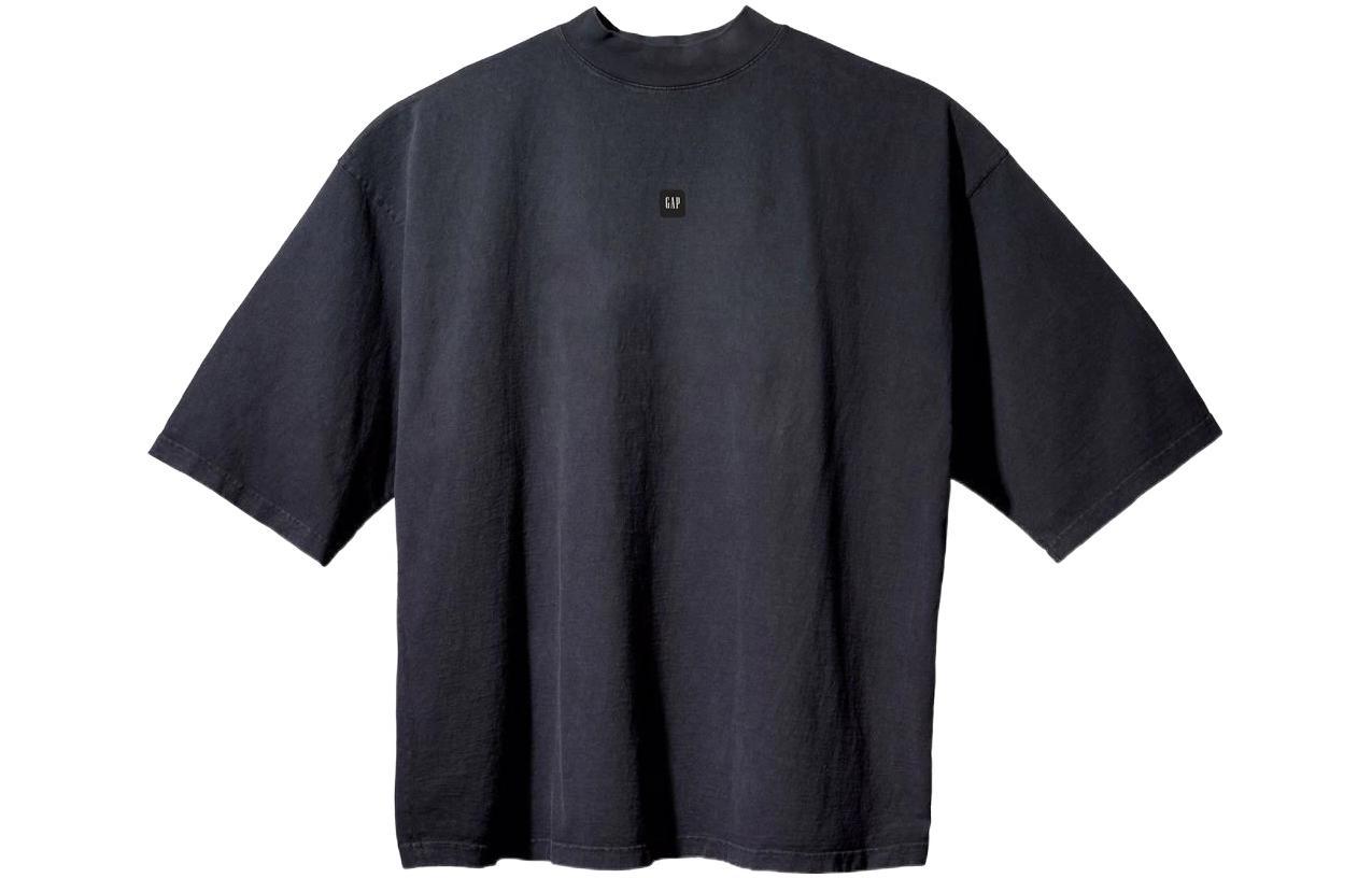 YEEZY x GAP x Balenciaga 34 Sleeve Tee LogoT