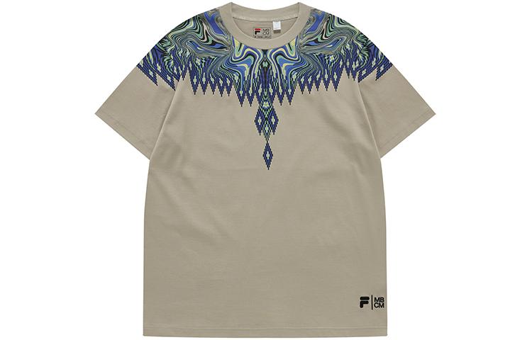 FILA FUSION x Marcelo Burlon T