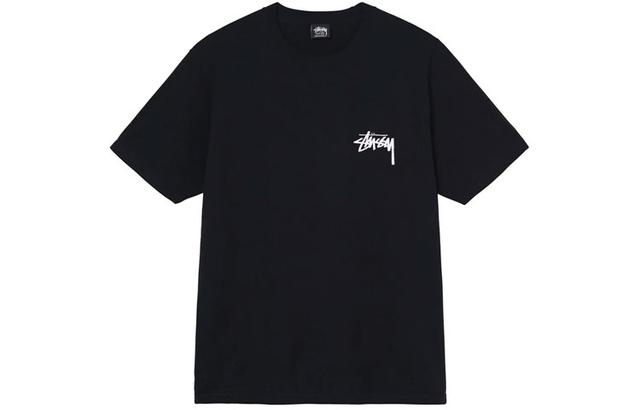 Stussy x OUR LEGACY x Denim Tears Our Legacy Laguna Tee LogoT