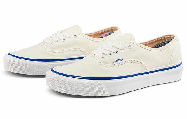 Vans Authentic 44 Deck DX