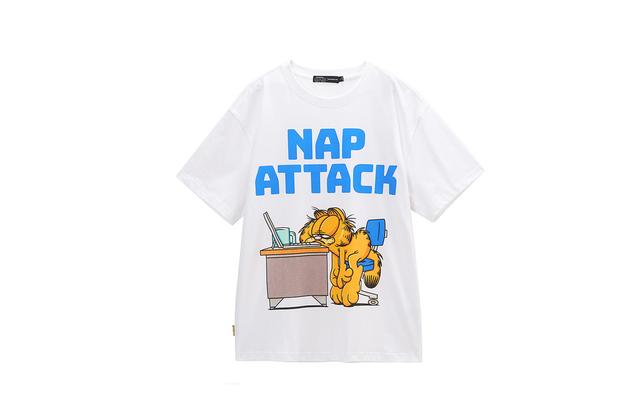 fun x garfield T