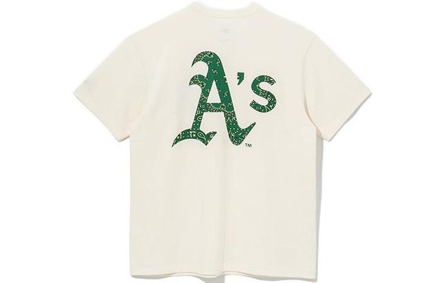 New Era SS22 MLB T