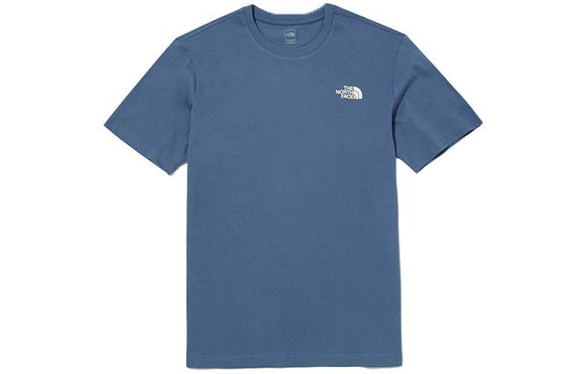 THE NORTH FACE SS22 Cotton Basic Ss Rtee T