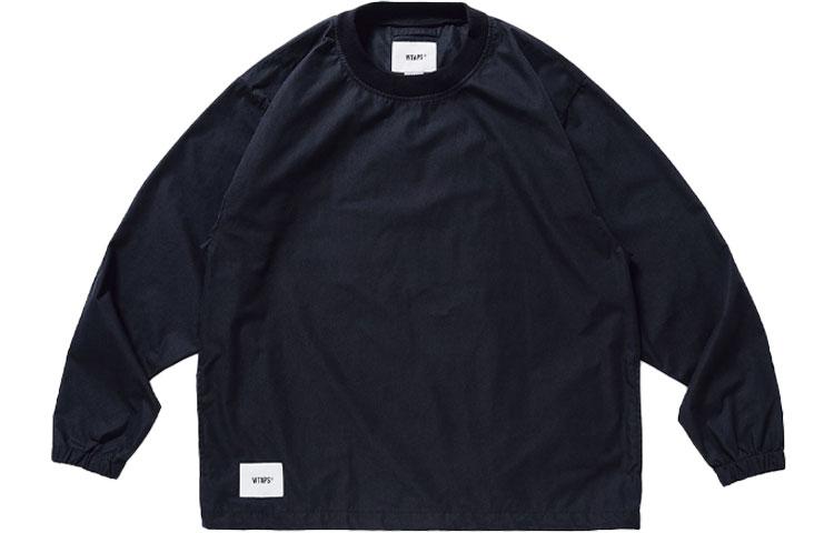 WTAPS SS21LogoT