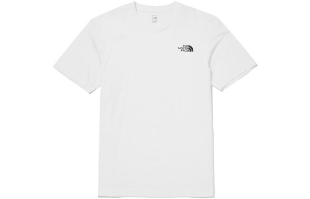 THE NORTH FACE SS22 Cotton Basic Ss Rtee T