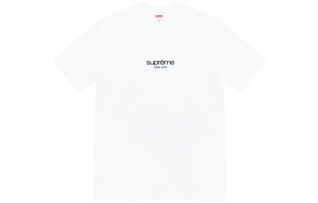 Supreme SS22 Classic Logo Tee T