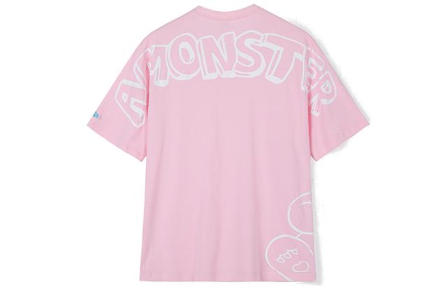 AMONSTER x CAREBEARS T