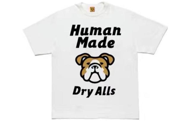 HUMAN MADE SS22 Animal T