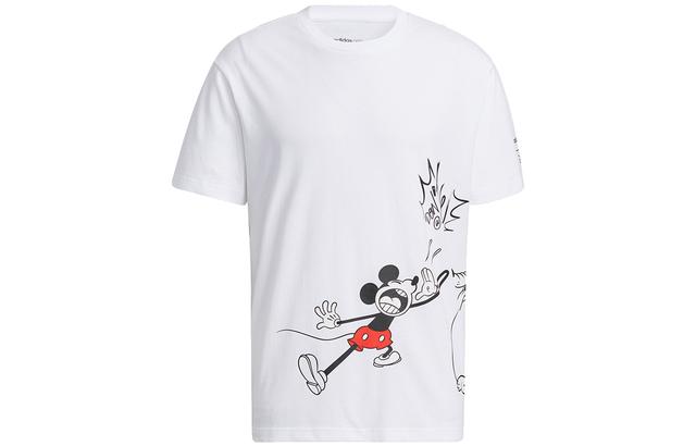 adidas neo x Disney T