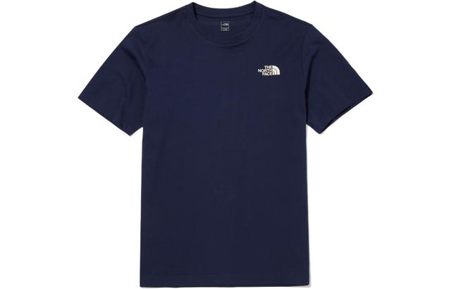 THE NORTH FACE SS22 Cotton Basic Ss Rtee T