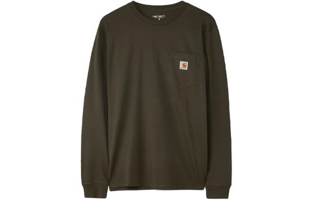 Carhartt WIP FW21 LogoT