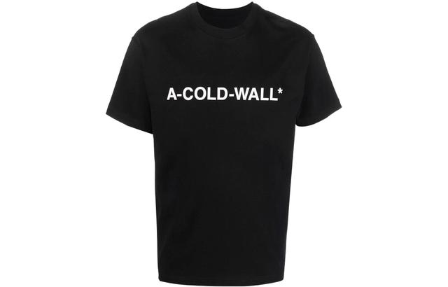 A-COLD-WALL* SS22 LogoT