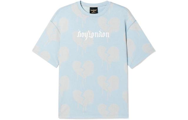 Boy London SS22 T