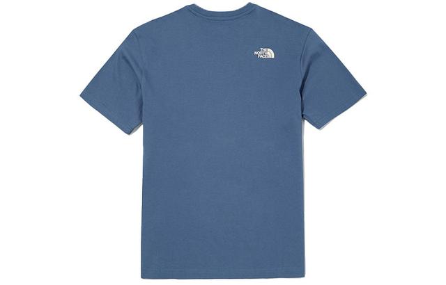 THE NORTH FACE SS22 Cotton Basic Ss Rtee T