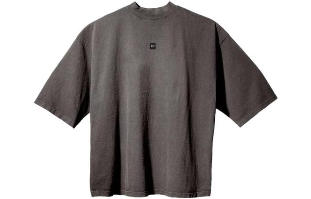 YEEZY x Gap x Balenciaga 34 Sleeve Tee LogoT