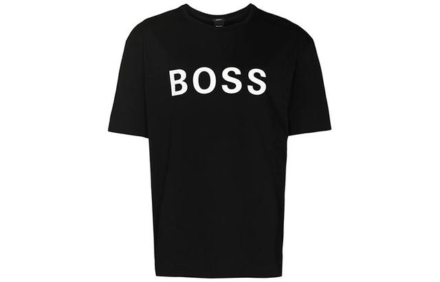 HUGO BOSS SS22 LogoT