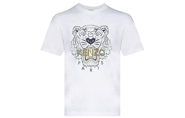 KENZO SS22 T