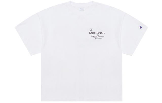 Champion SS22 CampusCTEE T