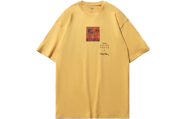 LiNing x disney T