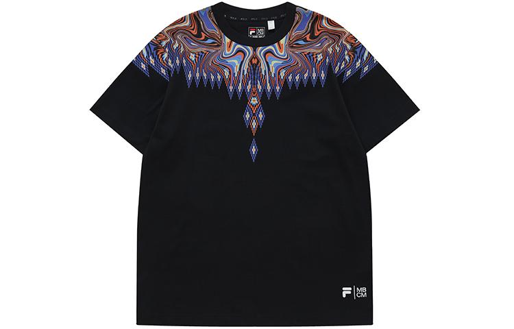 FILA FUSION x Marcelo Burlon SS22 T