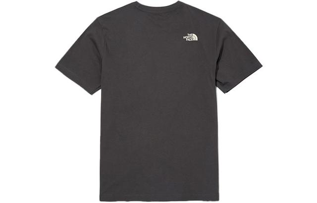 THE NORTH FACE SS22 Cotton Basic Ss Rtee T