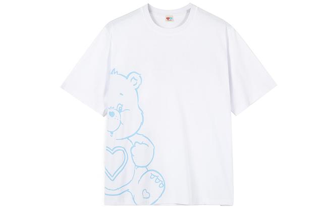 AMONSTER x CAREBEARS T