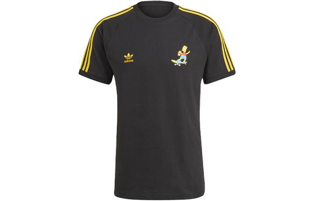 adidas originals x The Simpsons T