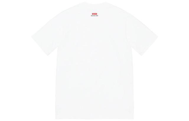 Supreme Week 18 Spend It Tee T