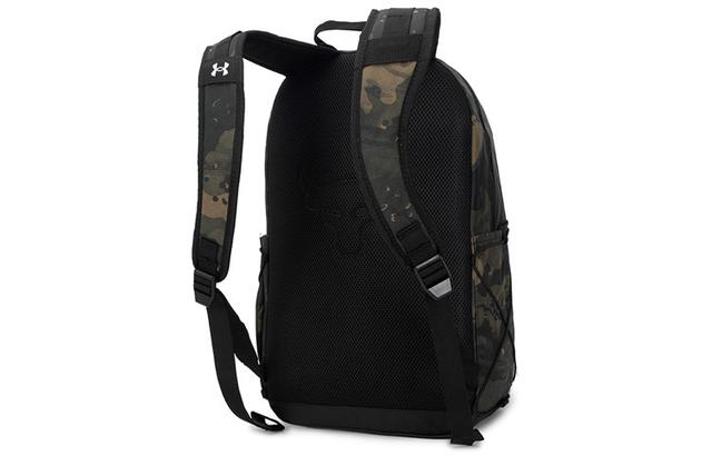 Under Armour Project Rock Brahma BP