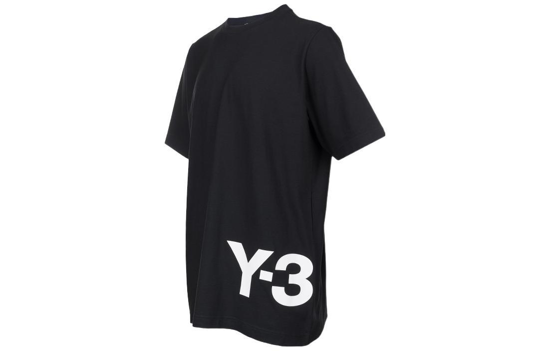 Y-3 SS22 LogoT