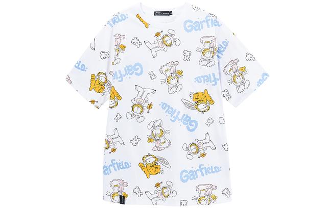 fun x garfield T