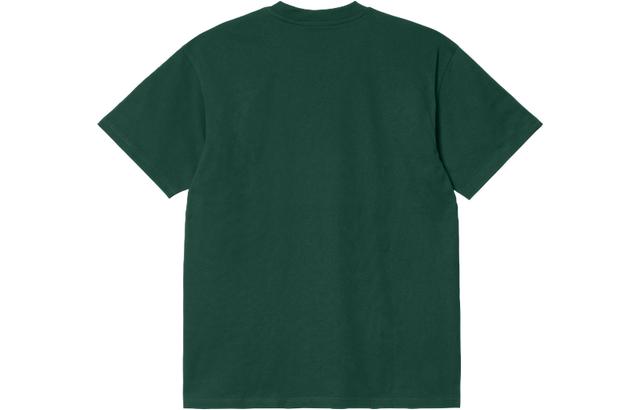Carhartt WIP SS American Script T-Shirt LogoT