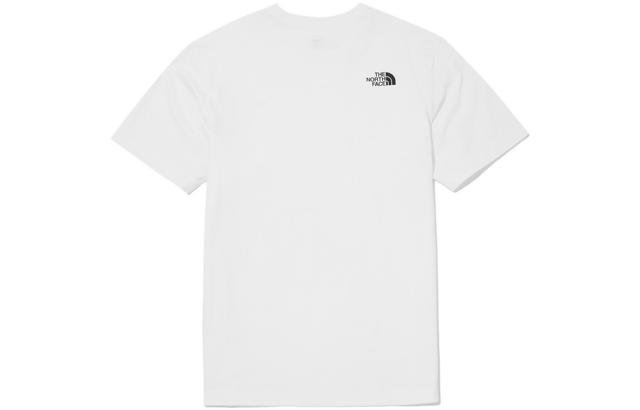 THE NORTH FACE SS22 Cotton Basic Ss Rtee T