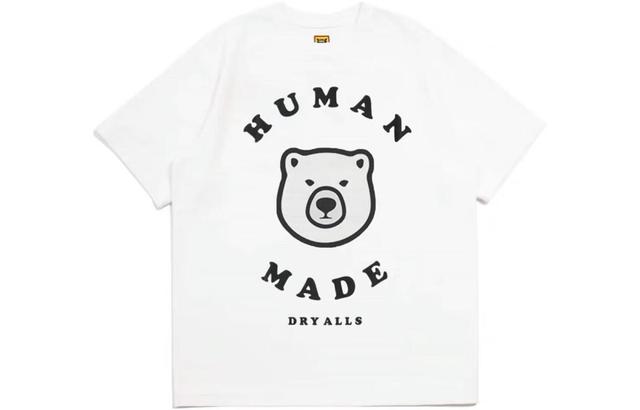 HUMAN MADE SS22 T