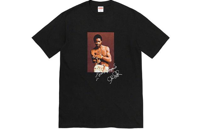 Supreme SS22 Week 1 Al Green Tee T