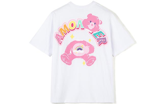 AMONSTER x CAREBEARS T