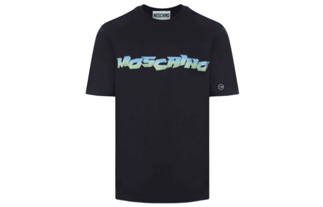 MOSCHINO SS22 T