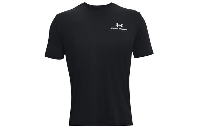 Under Armour RUSH Logo T