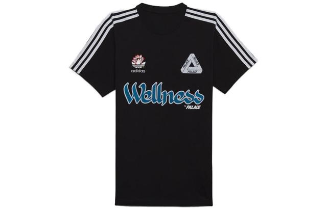 PALACE x adidas originals Wellness Graphic Short Sleeve Tee LogoT