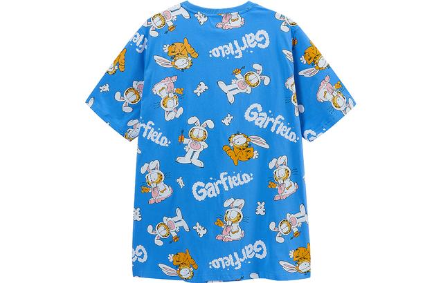 fun x garfield T