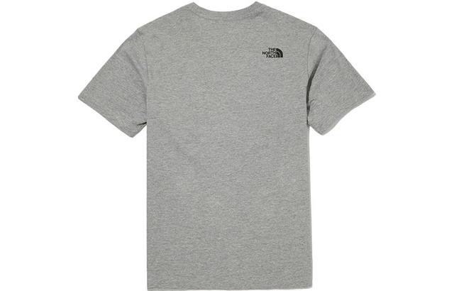 THE NORTH FACE SS22 Cotton Basic Ss Rtee T