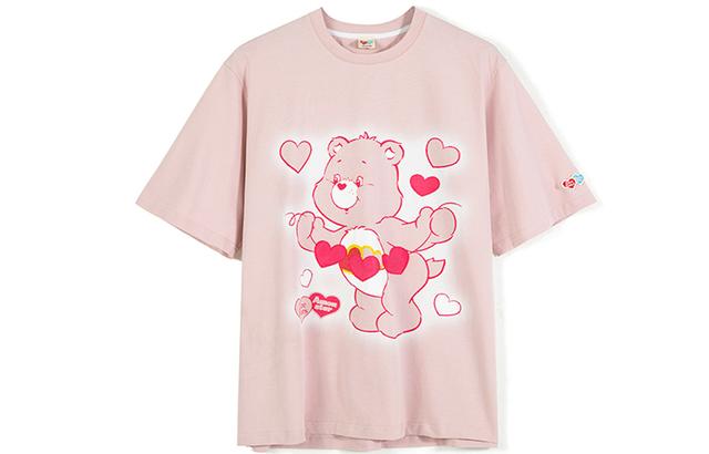 AMONSTER x CAREBEARS T