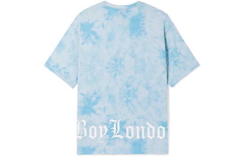 Boy London logoT