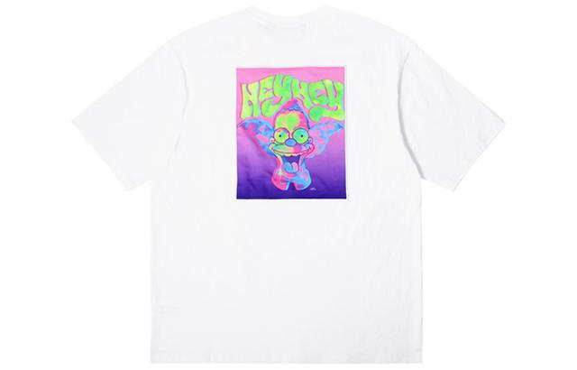 The Simpsons T