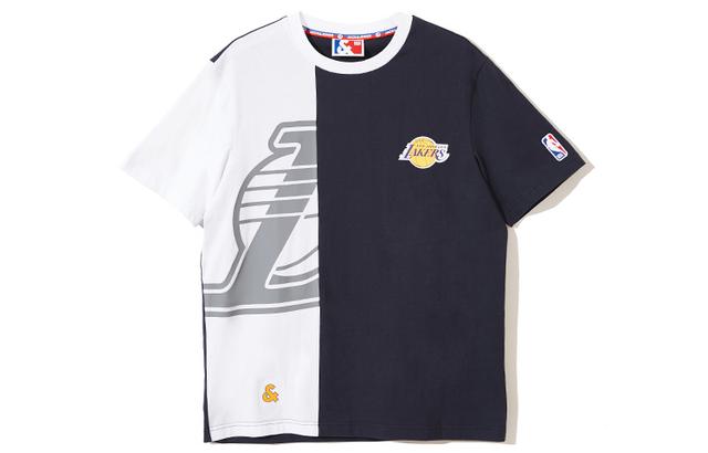 JACK JONES x NBA T