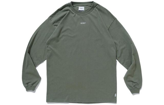 WTAPS SS22 LogoT