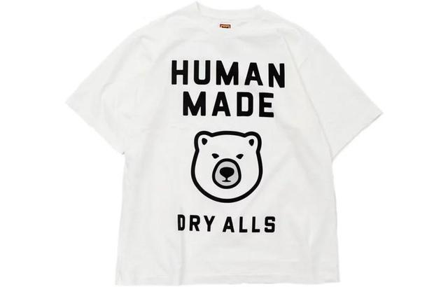 HUMAN MADE SS22 T