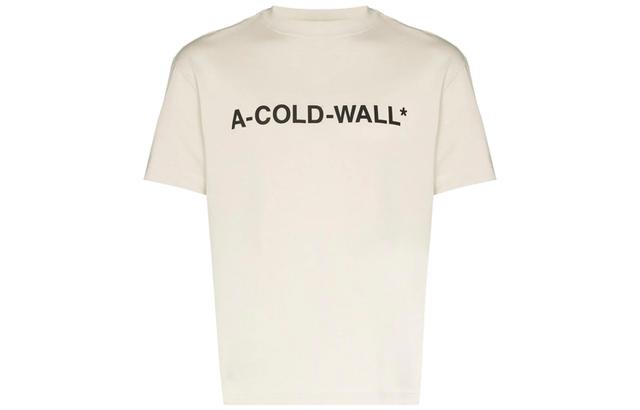 A-COLD-WALL* SS22 LogoT
