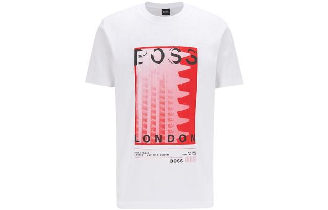 HUGO BOSS T