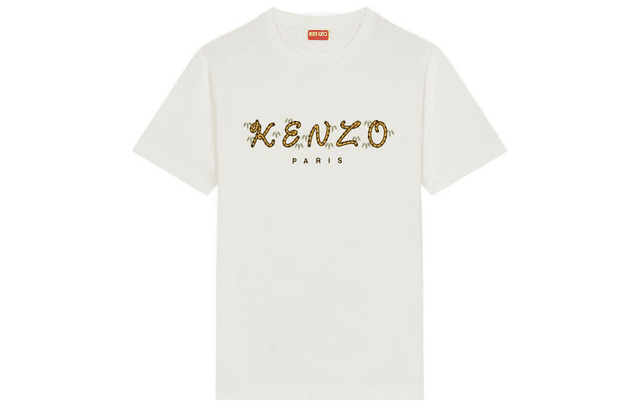 KENZO x Nigo SS22 LogoT